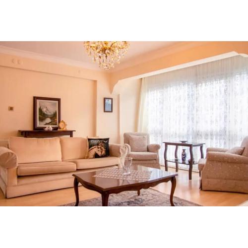 Charming Sea View House in Konak