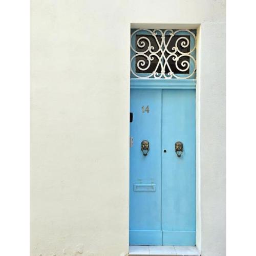 Charming Senglea Studio