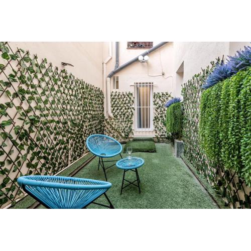 Charming Sol Apartment III
