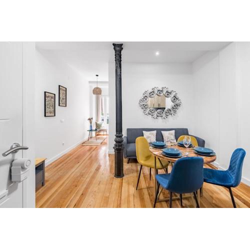 Charming Sol Apartments