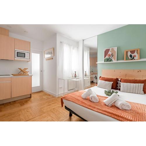 Charming Sol Studios