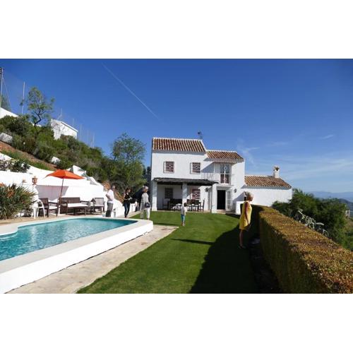 Charming Spanish Finca in beautiful nature