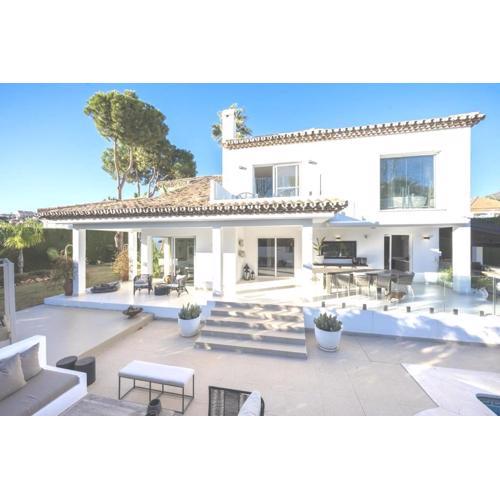 Charming Spanish Villa5 with Large pool