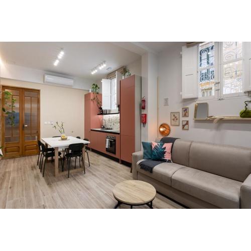 Charming Stay in the 3 Cities