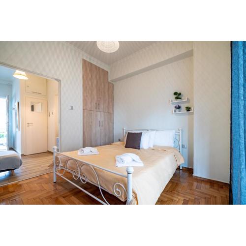 Charming Studio at Patisia by MPS