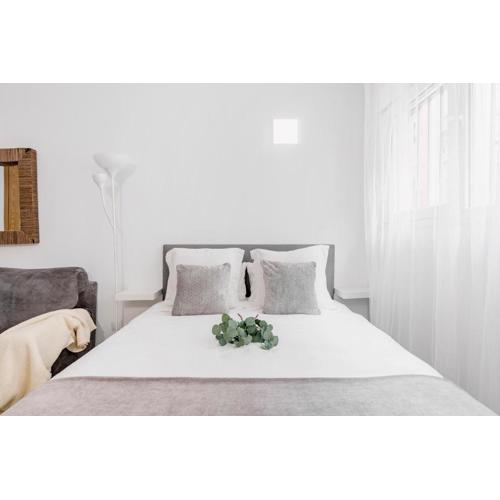 Charming Studio Avenida América