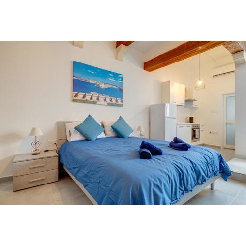 Charming Studio close to the Promenade