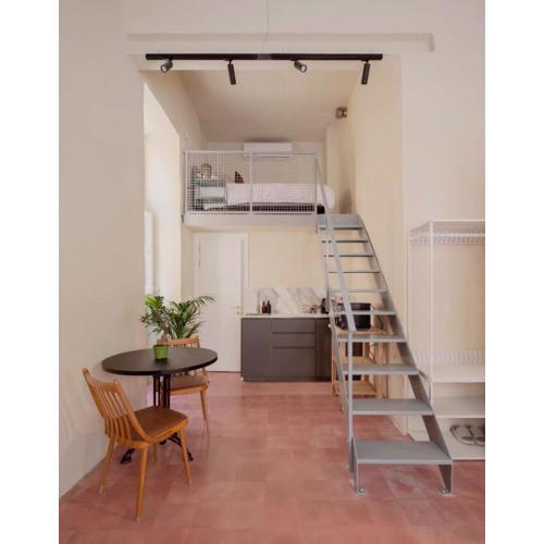 Charming Studio in Historic Centre