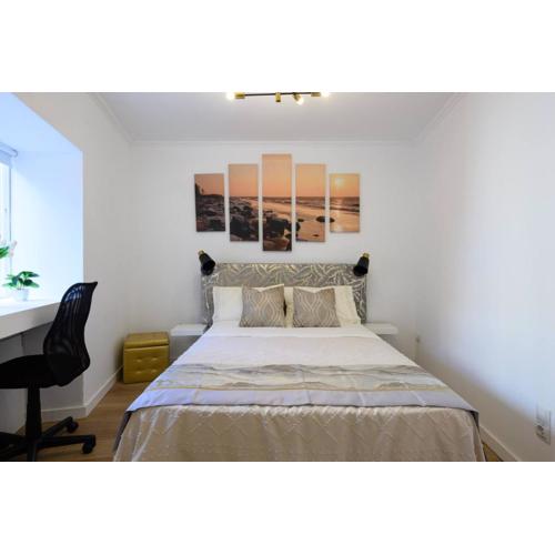 Charming studio in old town Triana San Telmo