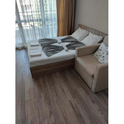 Charming Studio in Sorrento Sole Mare
