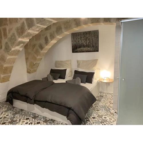 Charming Studio in the Heart of Valletta!