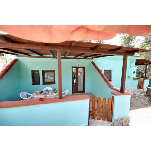 Charming Studio in Vieste, 25 m², Shared Pool