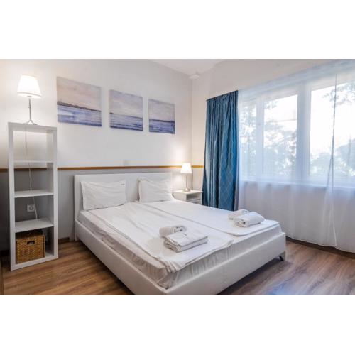 Charming Studio on Vitosha Street by Flat Mаnager