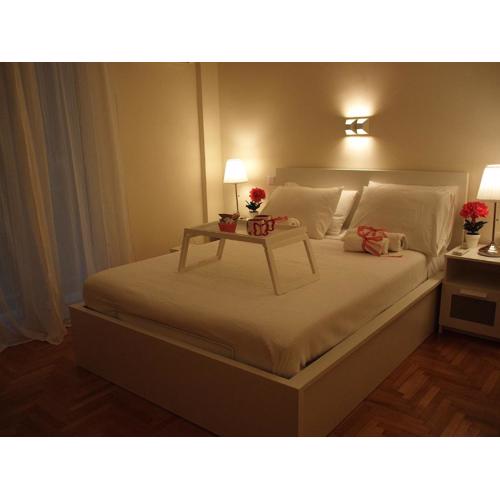 Charming Studio Posh Quartier (Kolonaki Athens)