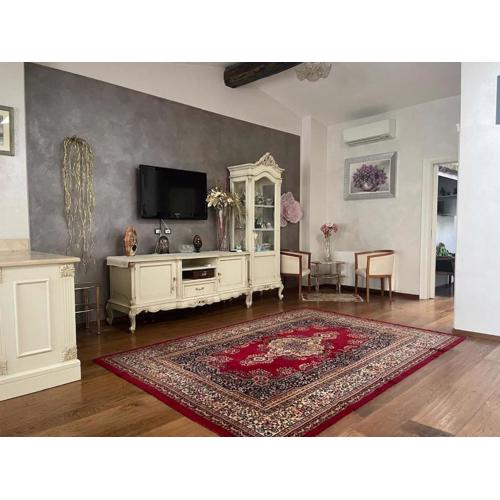 Charming Suite - Arezzo Centro