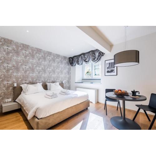 Charming Suite in Palazzo San Giorgio