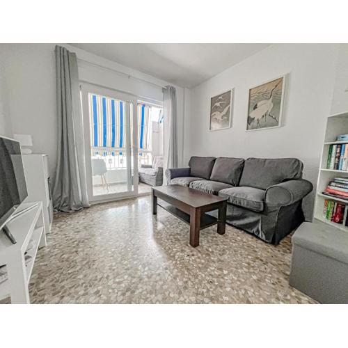 Charming Summer Rental in the Heart of Nerja