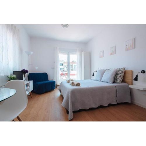 Charming Terrace - Sunny Chill Out Terrace