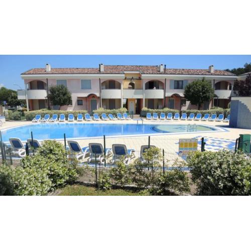 Charming three room apartment - Beahost