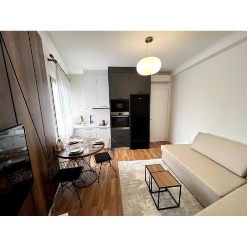Charming Tirane Apartment in the Heart of the City