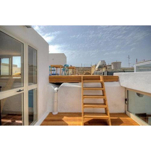 Charming townhouse Naxxar - Malta