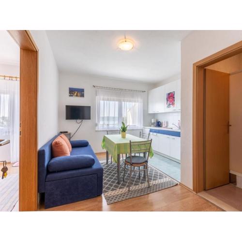 Charming Trogir Apartments with Balcony - Comfort One Bedroom Apartment