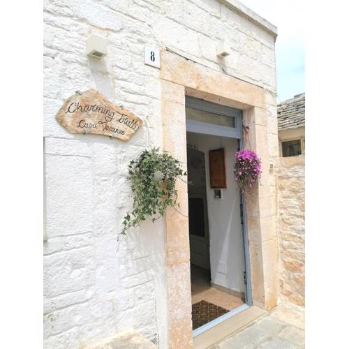 Charming Trulli