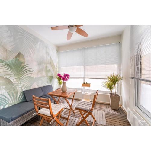 Charming Veranda