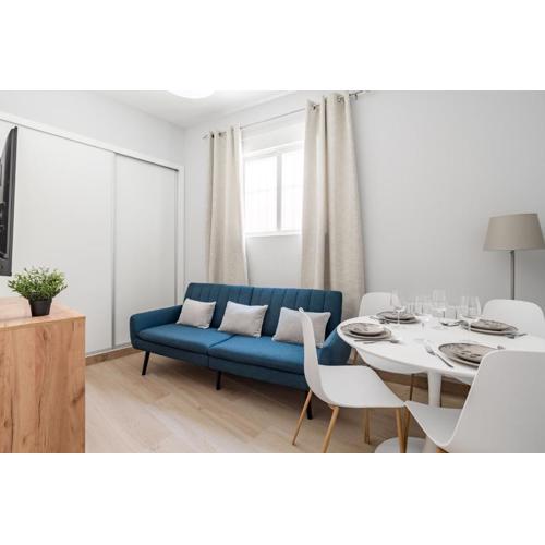 Charming Villa de Vallecas