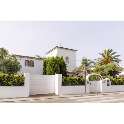 Charming Villa Domingo Playa Portaventura Golf