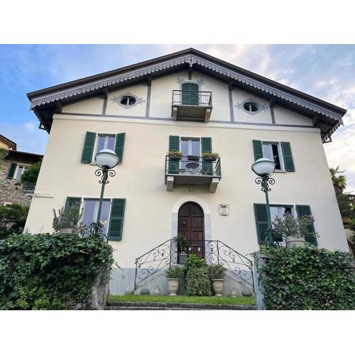Charming Villa Giancarla
