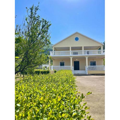 Charming Villa in Lezhë,Albania-Your Albanian Gem