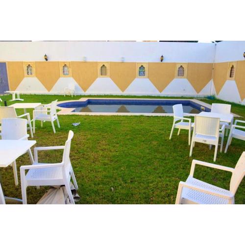 Charming Villa in Monastir with Private Pool