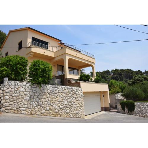 Charming Villa Rab