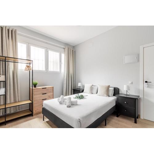 Charming Villa Vallecas