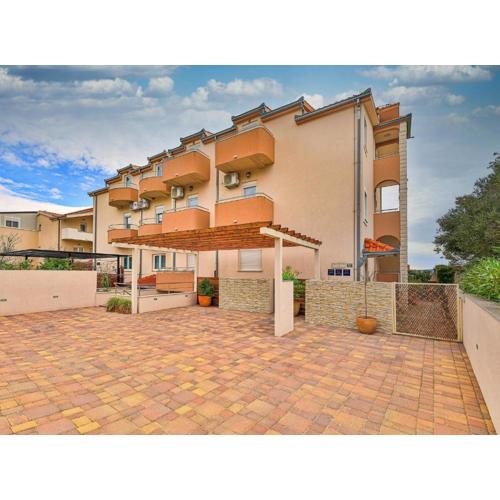 Charming Villa with Outdoor Pool, BBQ, and Sun Deck in Tranquil Kaštela Area