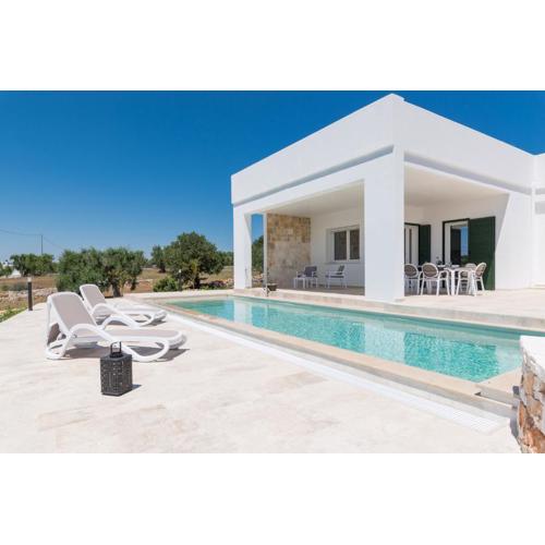 Charming Villa with Pool by Wonderful Italy