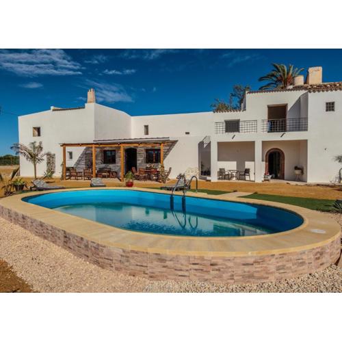 Charming villa with private pool
