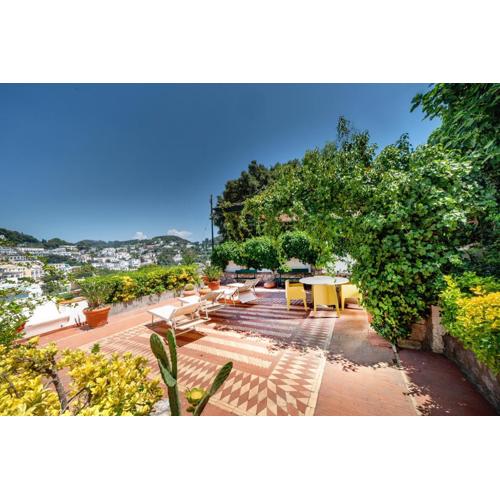 Charming Villa