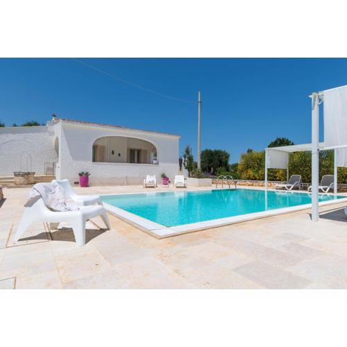 Charming Villas - Villa d\