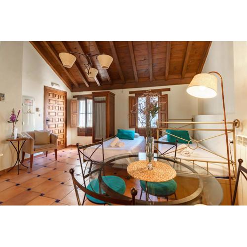 Charminghomesgranada Apartamento Río Genil