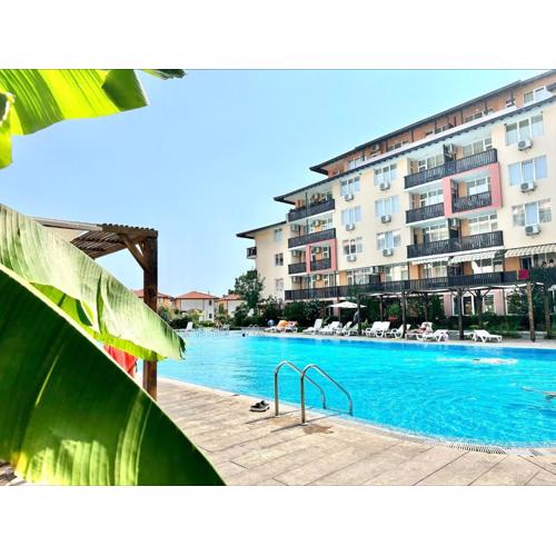 Chateau Aheloy 2 - Menada Apartments