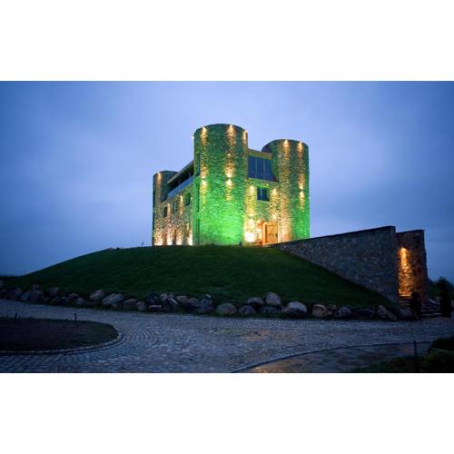 Chateau Copsa Complex