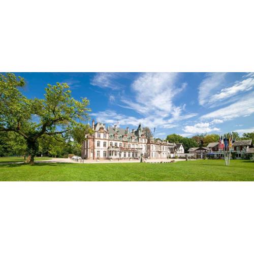 Château de Pourtalès