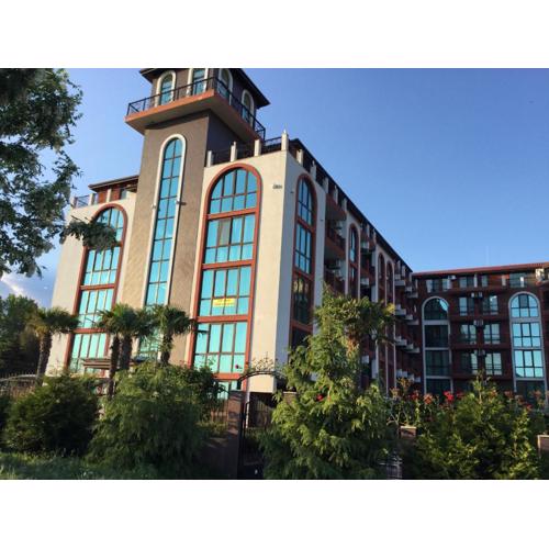 Chateau Del Marina Penthouses