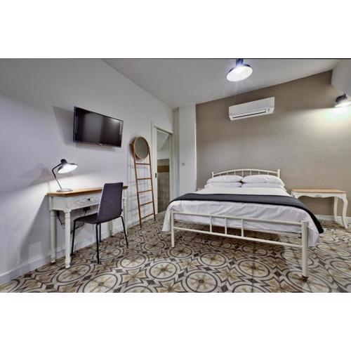 Chateau La Vallette - Barrakka Suite