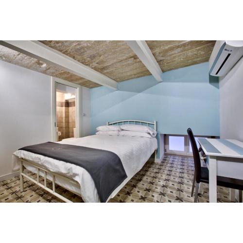 Chateau La Vallette - L-Ghorfa Suite