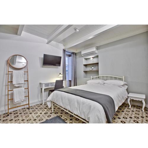 Chateau La Vallette - St. Elmo Suite