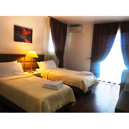 Chateau Linza Resort