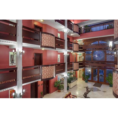 Chatto Hotel